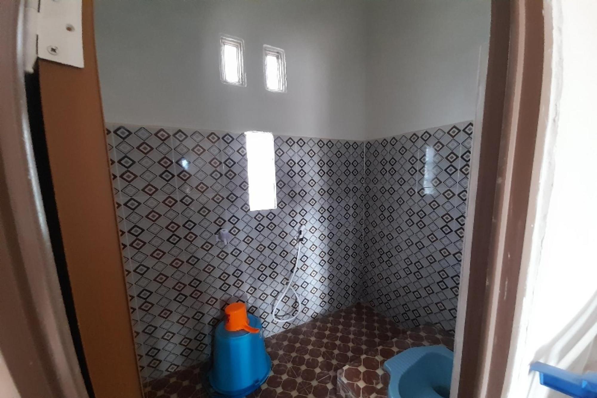 Oyo Homes 91248 Desa Wisata Banding Agung Danau Ranau Eksteriør billede