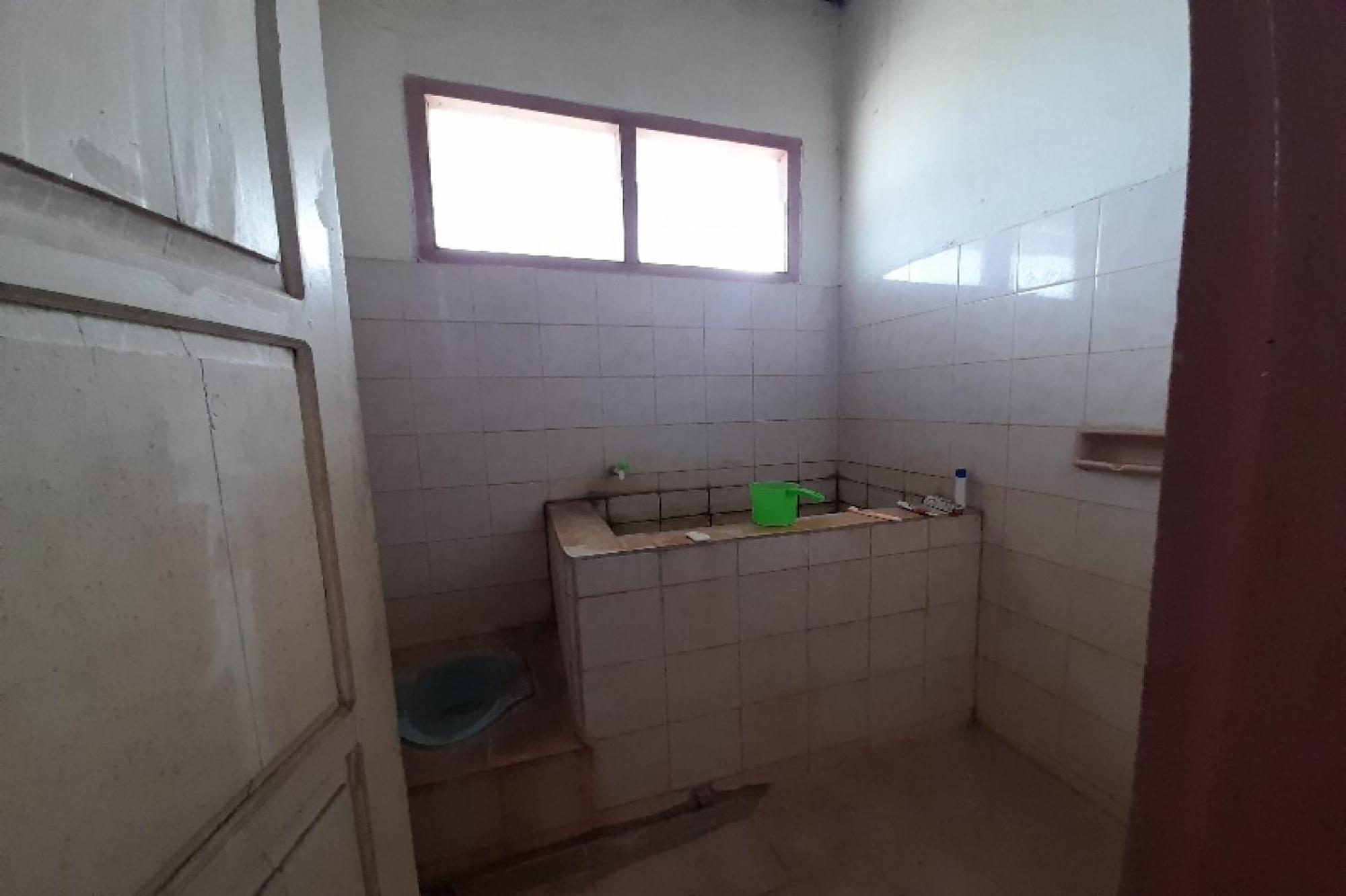 Oyo Homes 91248 Desa Wisata Banding Agung Danau Ranau Eksteriør billede