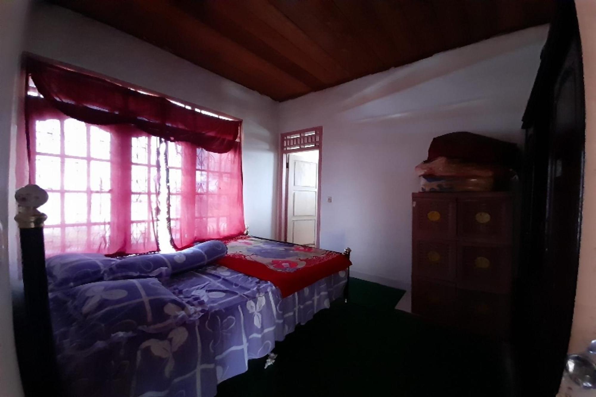 Oyo Homes 91248 Desa Wisata Banding Agung Danau Ranau Eksteriør billede
